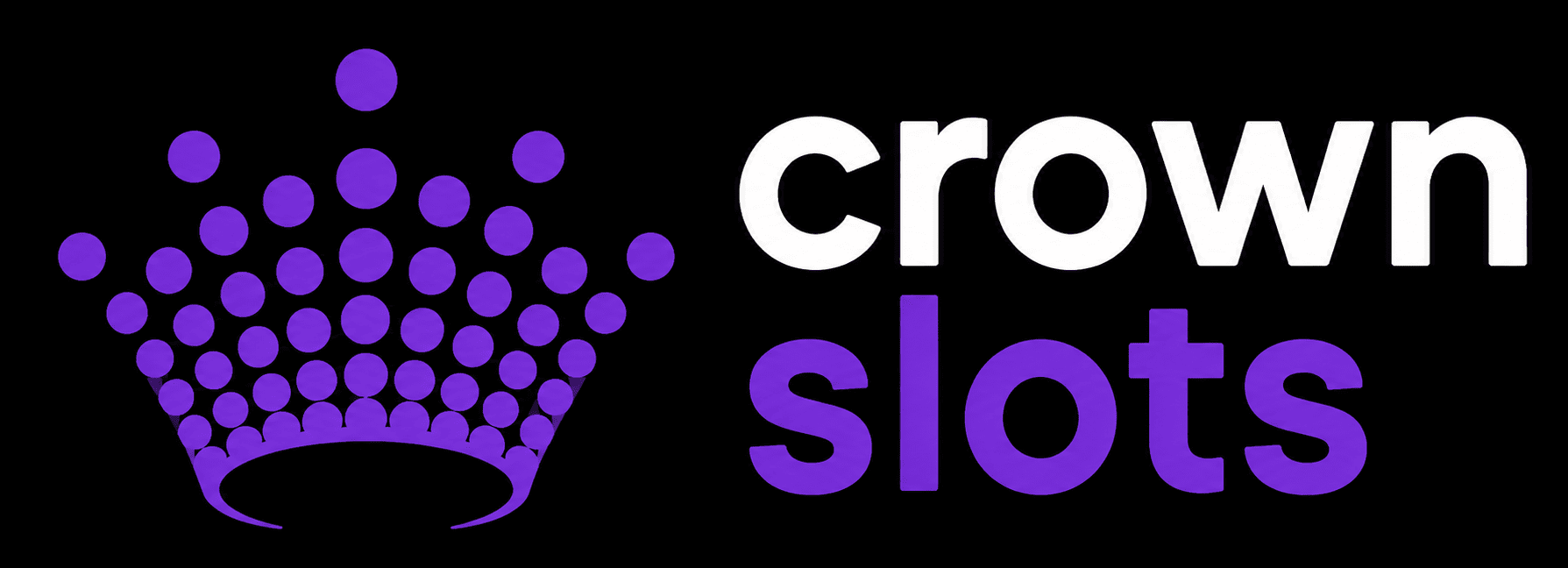 Crownslots Casino logo